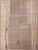 Nazmiyal Collection Neutral Earthy Tribal Geometric Area Modern Rug For Sale