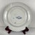 Flora Earthenware Soup Plates by Creil and Montereau, 1800s, Set of 6 For Sale - Image 4 of 14