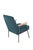 Genie Armchair from Gispen, Netherlands For Sale - Image 16 of 18