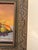2000 - 2009 Vintage Oil on Canvas Stilllife With Fruit For Sale - Image 5 of 10