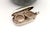 Plain Silver Pound Holder For Sale - Image 3 of 6