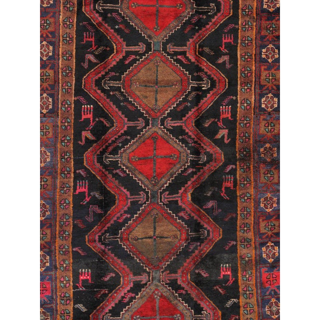 Pasargad Home’s Vintage rug collection features a vast assortment of vintage rugs with timeless sophistication and unique...
