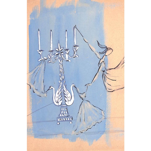 Art Sz: 11 3/4"H x 10"W