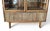 Wood dBodhi Reclaimed Teak Grace Display Cabinet or Bookcase For Sale - Image 7 of 10