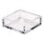 Acrylic Cocktail Napkin Holder For Sale