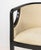 Art Deco Art Deco Black Lacquered Tub Chair, Ca. 1920 For Sale - Image 3 of 9