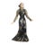 Brown Woman Figurine by Salvatore Melani For Sale - Image 8 of 8