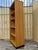 Wood Vintage Bookcase With Adjustable Shelves by Dar/ Ran Furniture. Circa 1990s. For Sale - Image 7 of 18
