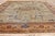 Antique Persian Tabriz Rug, 09'01 X 11'05 For Sale - Image 9 of 10
