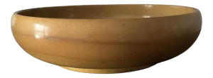 Vintage House of Myrtlewood Wood Bowl