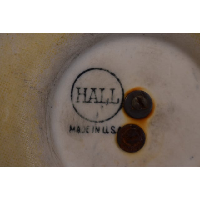 Traditional The "21" Club X Yale Blue Jockey Ashtray For Sale - Image 3 of 6