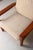 Mid-Century Danish Teak Armchair from Juul Kristensen, 1960s For Sale - Image 14 of 17