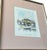 Robert Yan Original Watercolor "Ile De La Cite, Paris" 1990 - Signed For Sale - Image 11 of 12