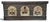 Alpine Floral Painted Chest, 1807 For Sale - Image 4 of 13