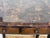 Vintage Maitland Smith Tasselated Horn Table With Drawers For Sale In Miami - Image 6 of 7