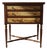 Theodore Alexander Italian West Indies Style Arcadia Accent Side Table For Sale