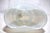 Beautiful Antique Opaline Opalescent Glass Vase For Sale - Image 6 of 11