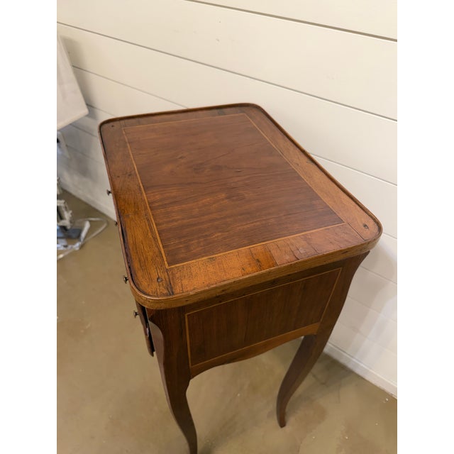 19th Century French Side Table For Sale - Image 4 of 8