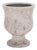 Remy Planter Pot, Antique White For Sale