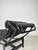 Cassina Vintage LC4 Chaise Longue by Le Corbusier, Pierre Jeanneret and Charlotte Perriand for Cassina, 2010s For Sale - Image 4 of 10
