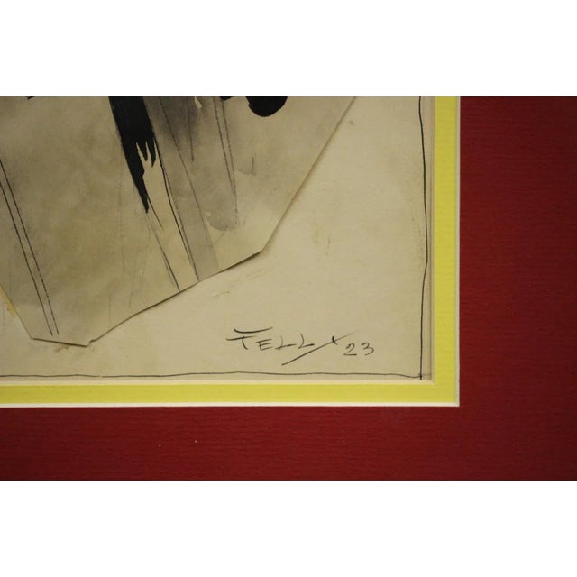 "Dapper Formal Attire" For Sale In New York - Image 6 of 6