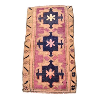 Decorative Turkish Wool Unique Rug For Sale