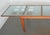 Vintage Calligaris S.p.A. Extendable Dining Table For Sale - Image 10 of 13