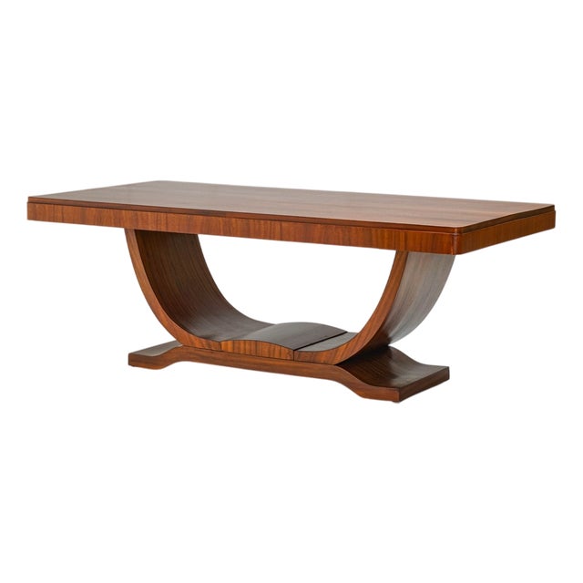 Centre Table, 1940 For Sale