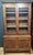 Vintage Walnut Bookcases, 1840, Set of 2 For Sale - Image 4 of 12