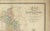 Large Hand-Colored Map of Cambridgeshire by Greenwood, 1834 For Sale - Image 12 of 13