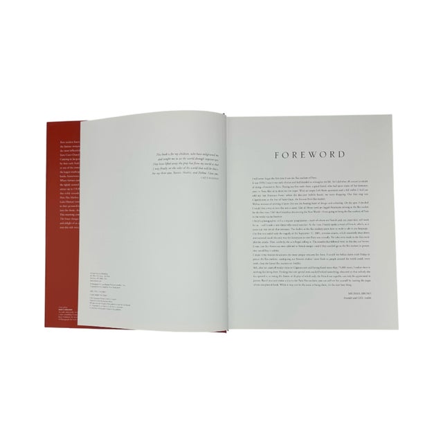 Assouline Antiquaires Paris Flea Markets Laure Verchere Assouline 2010 Hardcover Book For Sale - Image 4 of 11