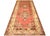 1960s 1960s Turkish Oushak Rug For Sale - Image 5 of 6