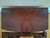 Henredon 1990s Henredon Aston Court Mahogany 5-Drawer Single Dresser For Sale - Image 4 of 10