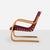 Mid-Century Modern 1940s Webbed Lounge Chair by Alvar Aalto For Sale - Image 3 of 12