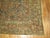 19th Century Zabihi Collection Oversize Persian Sarouk Rug - 10'3" x 17'5" For Sale - Image 11 of 12