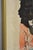 Vintage Robert Kushner 1986 Signed Lithograph Print "Hiroko" for Brooklyn Museum For Sale - Image 16 of 18
