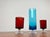 Vintage Drinking Glasses from Luminarc, 1970s, Set of 3 For Sale - Image 16 of 18