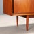 Brown Vintage Sideboard from Northern European Manufacturing, 1960s For Sale - Image 8 of 11