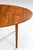 Brown Teak Dining Table from Finn Juhl, 1950s For Sale - Image 8 of 14