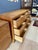 9 Drawer Lowboy by Leslie Diamond for Conant Ball For Sale - Image 11 of 12