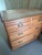 Antique Pine Two Over Two Drawers - Chest of Drawers From England This chest of drawers is made from "pitch" pine. While...