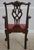 Stickley Stickley Set of 8 Mahogany Dining Chairs For Sale - Image 4 of 18