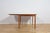 Mid-Century Square Extendable Teak Dining Table, Denmark, 1960s For Sale - Image 6 of 18