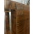 1920s Hungarian Bauhaus Walnut Veneer Two Tier Occasional Table For Sale In New Orleans - Image 6 of 12