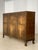 Brown Linen Cabinet Highboard, 1900s For Sale - Image 8 of 11