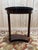 Small Empire Style Oval Side Table For Sale - Image 5 of 8