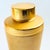 Mid-Century Modern Mid Century Matte Gold Vintage Cocktail Shaker by Mirro For Sale - Image 3 of 10