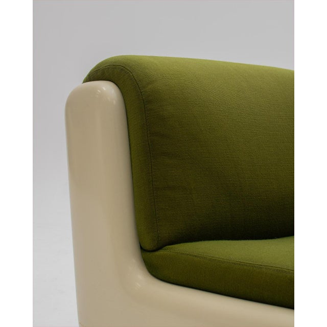 Space Age Armchairs, 1970s, Set of 2 For Sale - Image 4 of 9