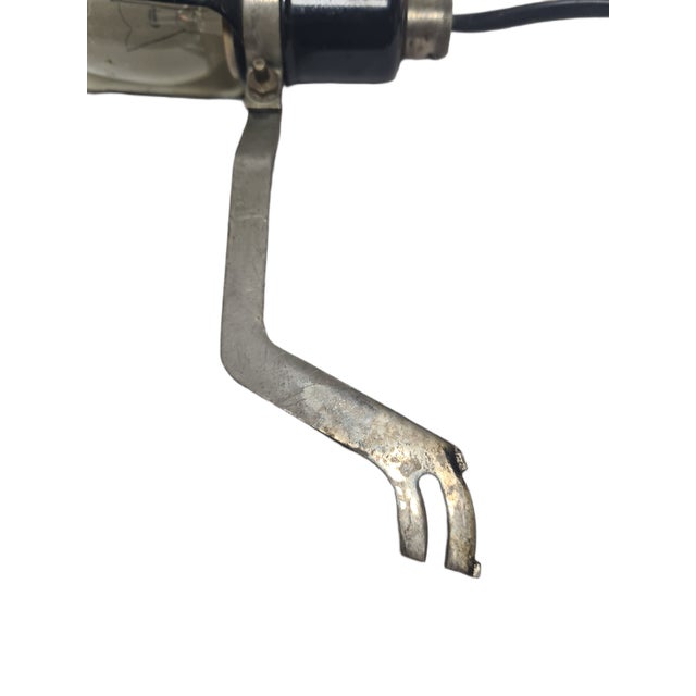 Postmodern Wall Lamp, Poland, 1970s For Sale - Image 9 of 11