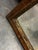 Early Georgian Walnut Wall Mirror For Sale - Image 8 of 15